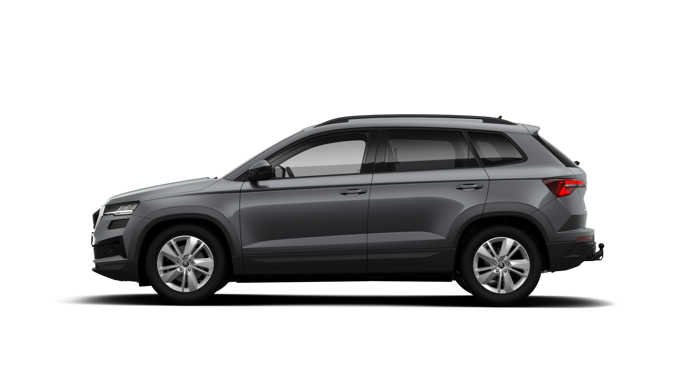 Slika: Karoq Edition 1.5 TSI ACT DSG