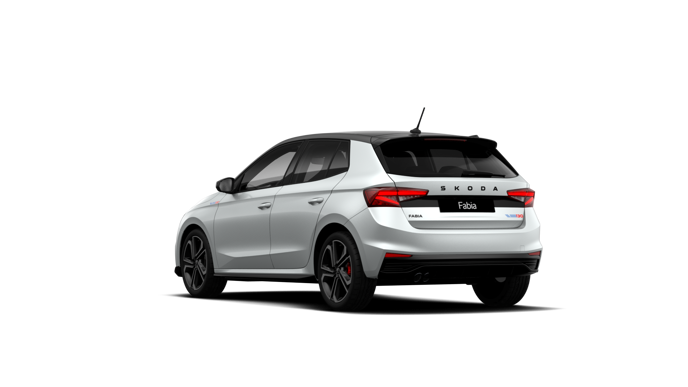 Slika: Fabia 130 1.5 TSI DSG