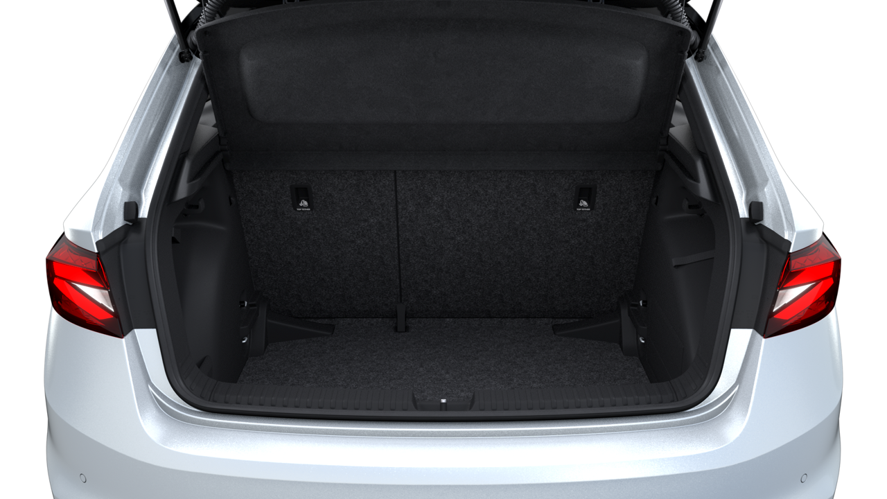 Slika: Fabia 130 1.5 TSI DSG