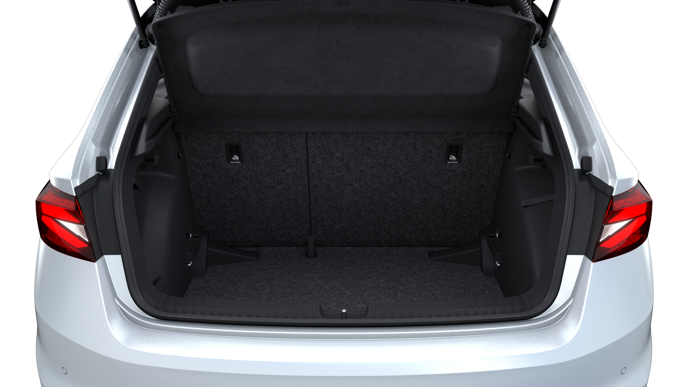 Slika: Fabia 130 1.5 TSI DSG