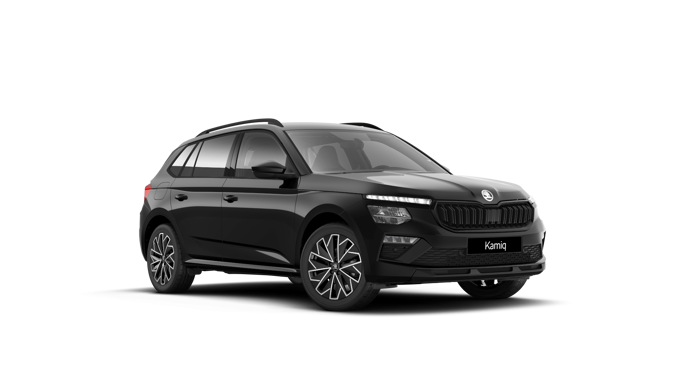 Slika: Kamiq Selection 1.0 TSI DSG