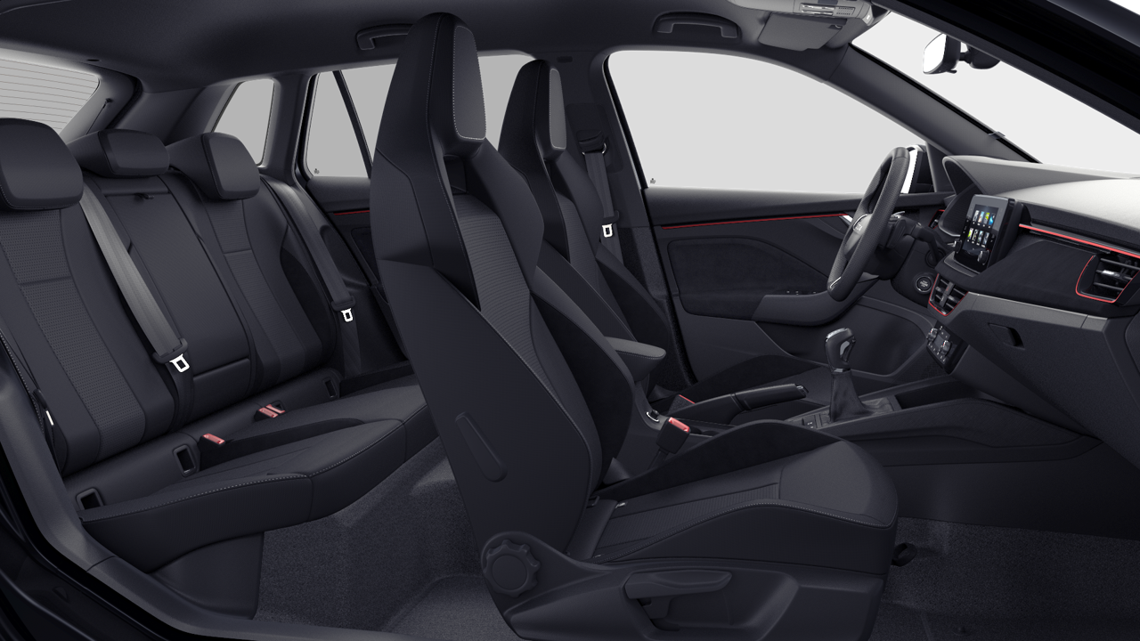 Slika: Kamiq Selection 1.0 TSI DSG