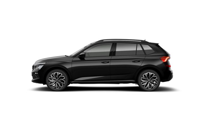 Slika: Kamiq Selection 1.0 TSI DSG