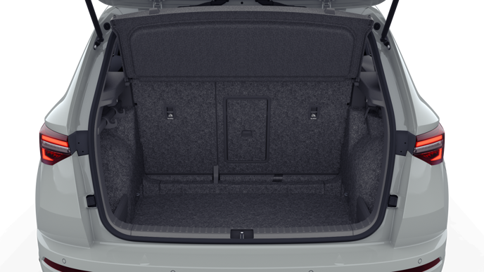 Slika: Karoq Edition Plus 1.5 TSI ACT DSG