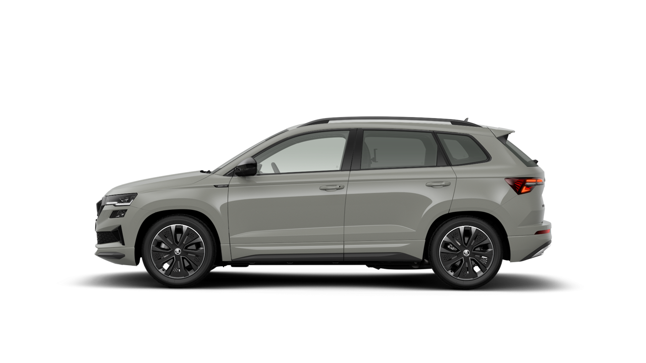 Slika: Karoq Edition Plus 1.5 TSI ACT DSG