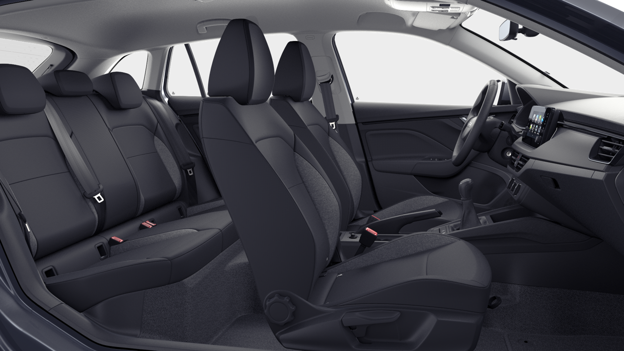 Slika: Scala Essence 1.0 TSI