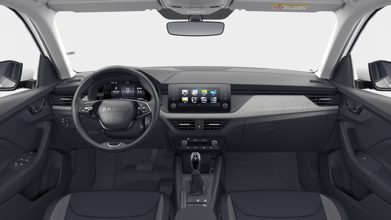 Slika: Scala Edition 1.5 TSI ACT DSG