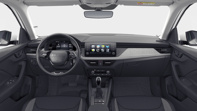 Slika: Scala Edition 1.5 TSI ACT DSG