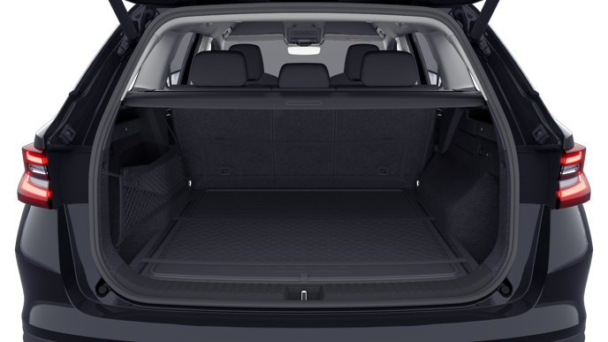 Slika: Kodiaq Selection 2.0 TDI DSG