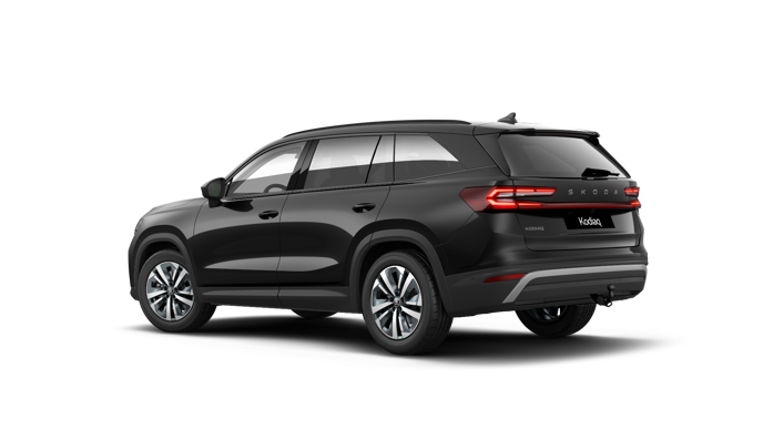 Slika: Kodiaq Selection 2.0 TDI DSG