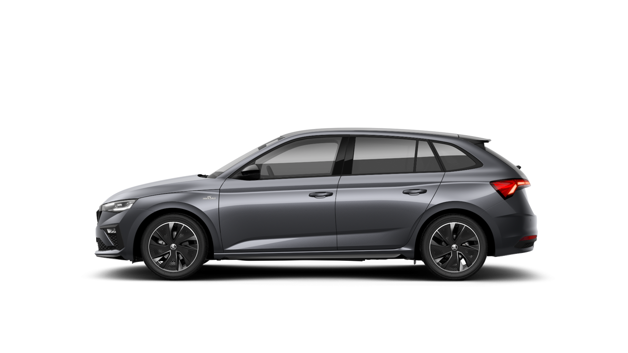 Slika: Scala Monte Carlo 1.5 TSI ACT DSG