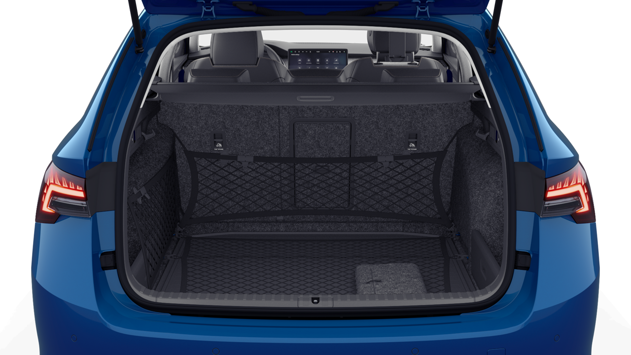 Slika: Octavia Combi AE 1.5 TSI