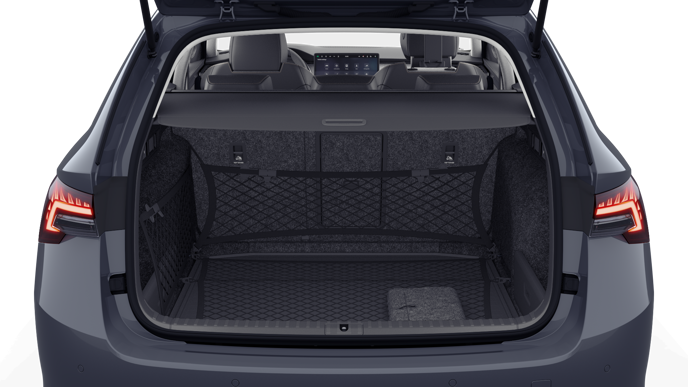 Slika: Octavia Combi AE 1.5 TSI DSG mHEV