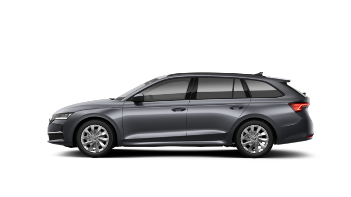 Slika: Octavia Combi AE 1.5 TSI DSG mHEV