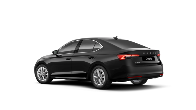 Slika: Octavia AE 1.5 TSI DSG mHEV