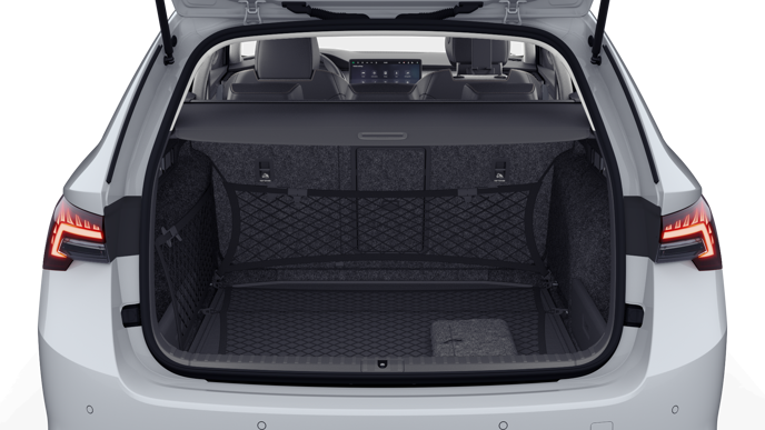 Slika: Octavia Combi AE 1.5 TSI DSG mHEV