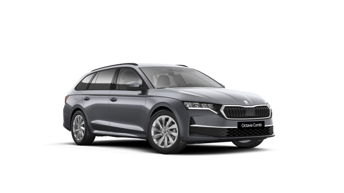 Slika: Octavia Combi AE 1.5 TSI