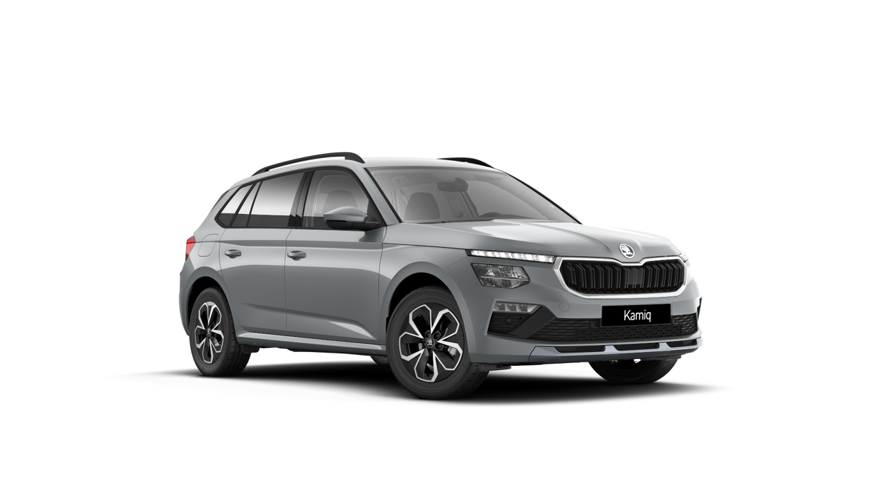 Slika: Kamiq Edition 1.0 TSI DSG