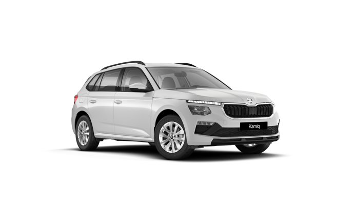 Slika: Kamiq Easy 1.0 TSI