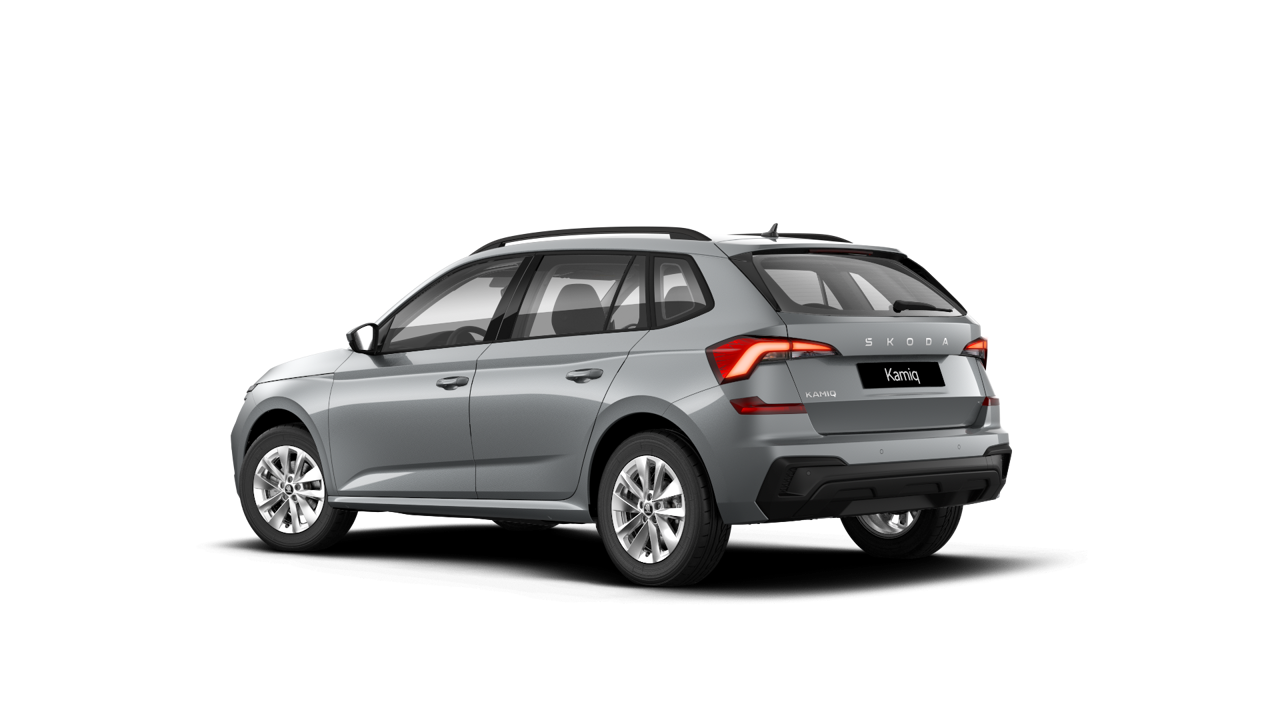 Slika: Kamiq Easy 1.0 TSI