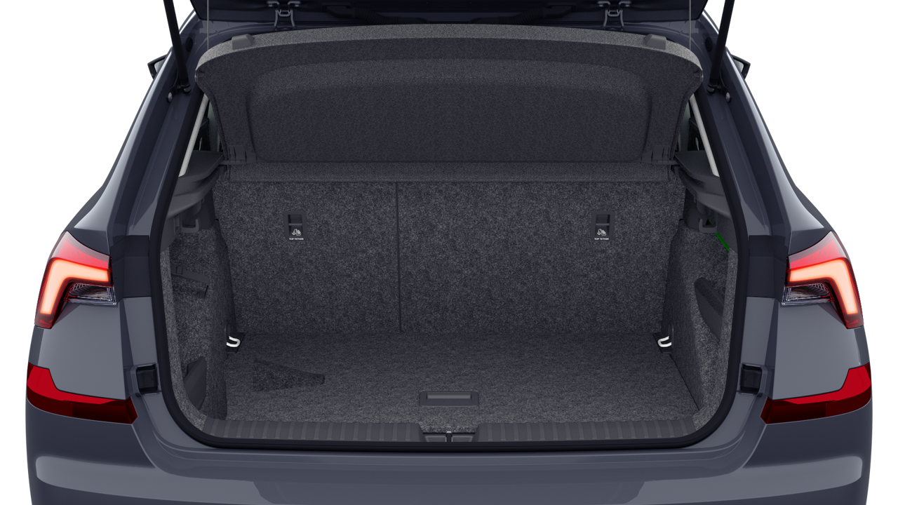 Slika: Kamiq Edition 1.5 TSI ACT DSG