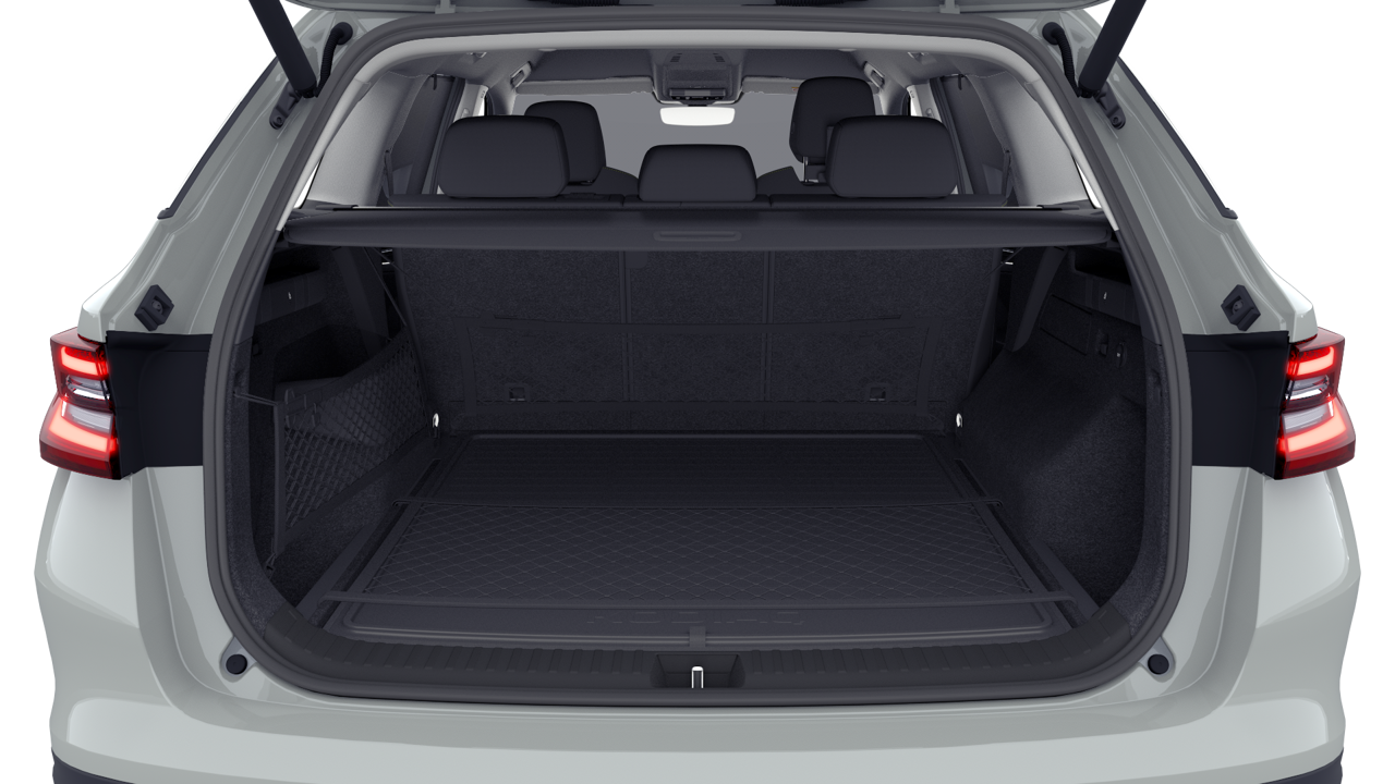 Slika: Kodiaq Selection 2.0 TDI DSG