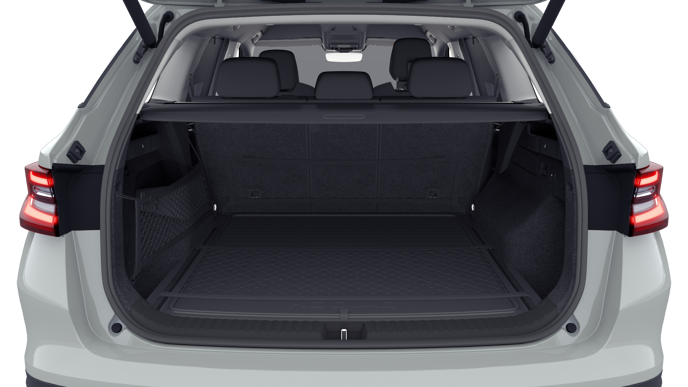 Slika: Kodiaq Selection 2.0 TDI DSG