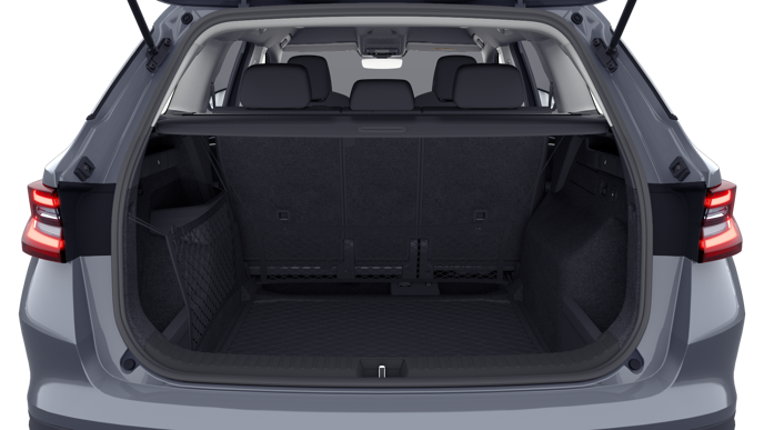 Slika: Kodiaq Selection 2.0 TDI DSG