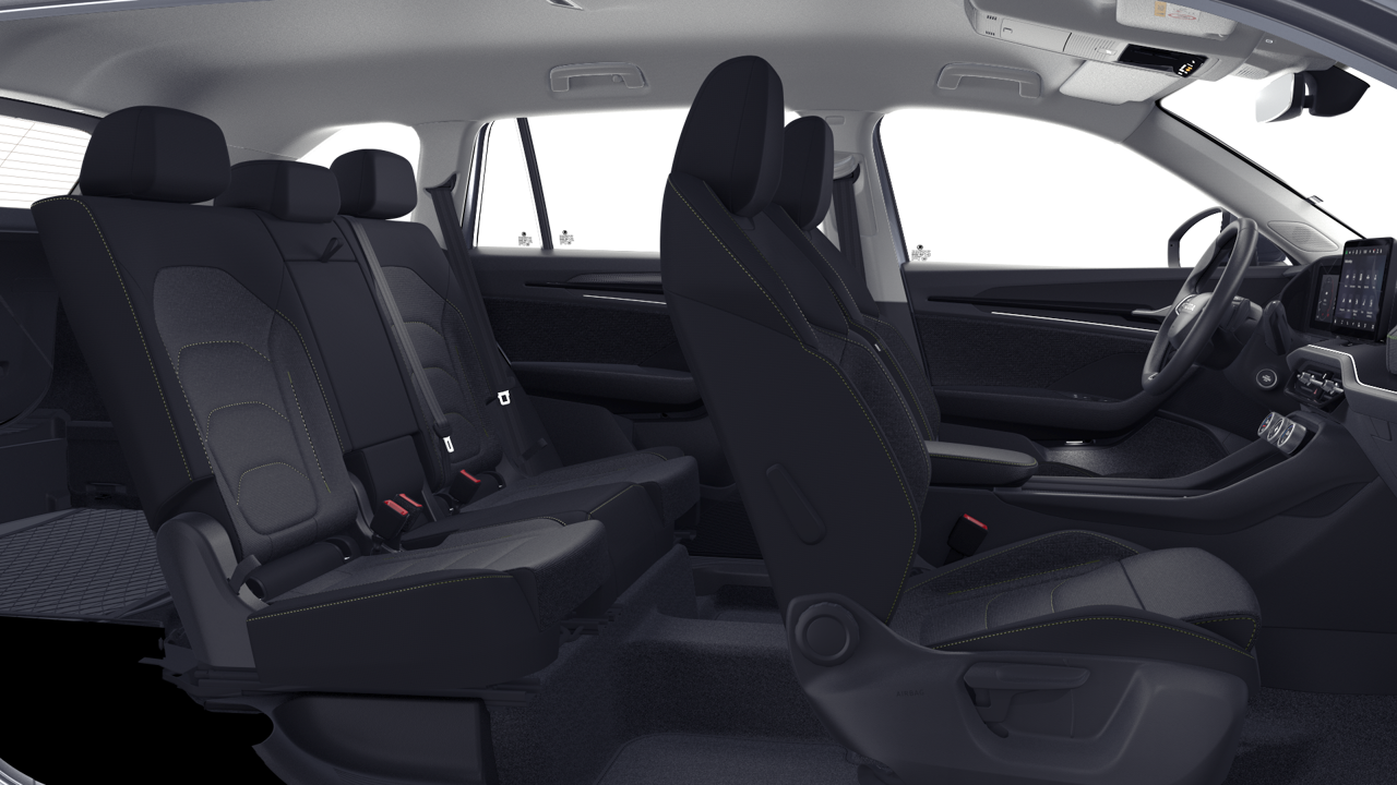 Slika: Kodiaq Selection 2.0 TDI DSG