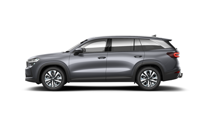 Slika: Kodiaq Selection 2.0 TDI DSG