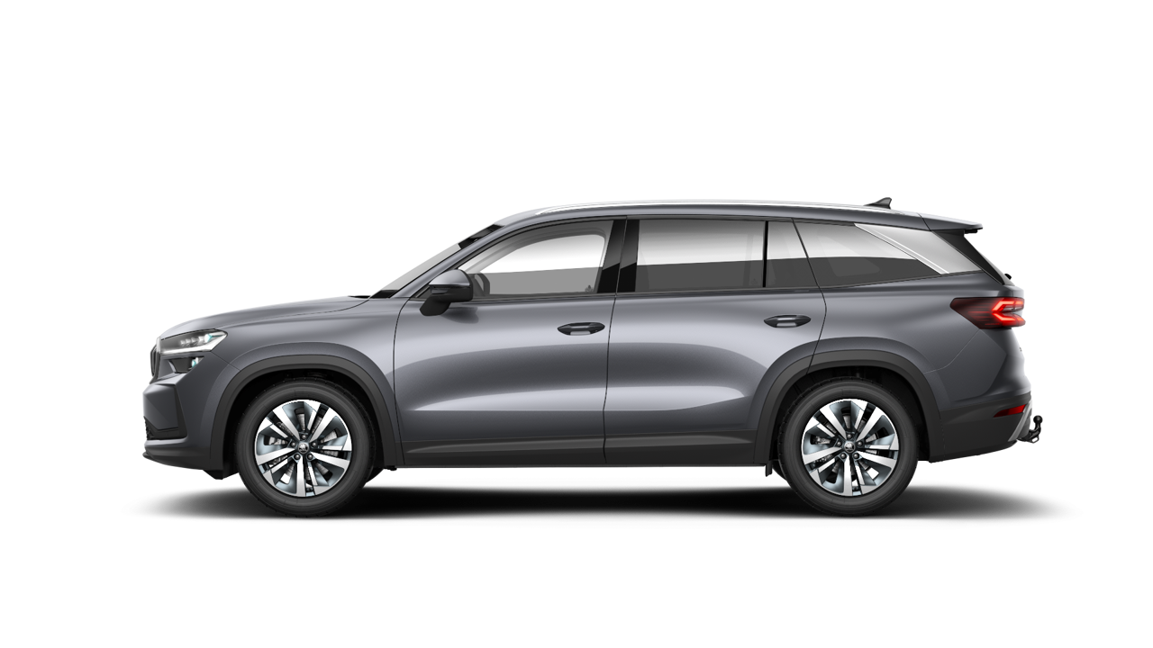 Slika: Kodiaq Selection 2.0 TDI DSG