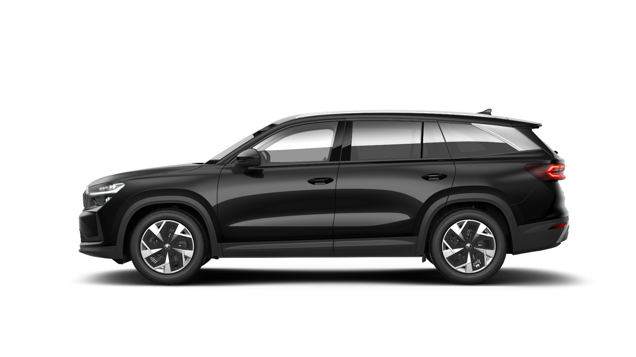 Slika: Kodiaq Selection 2.0 TDI DSG
