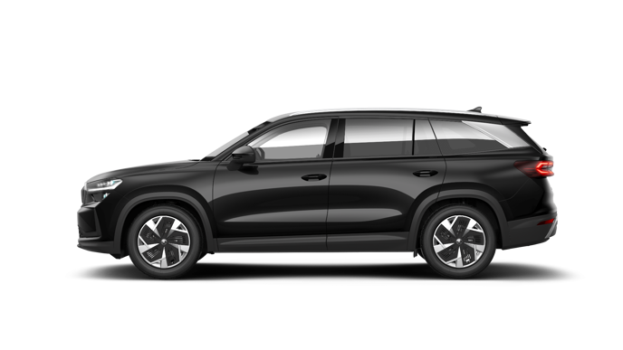 Slika: Kodiaq Selection 2.0 TDI DSG