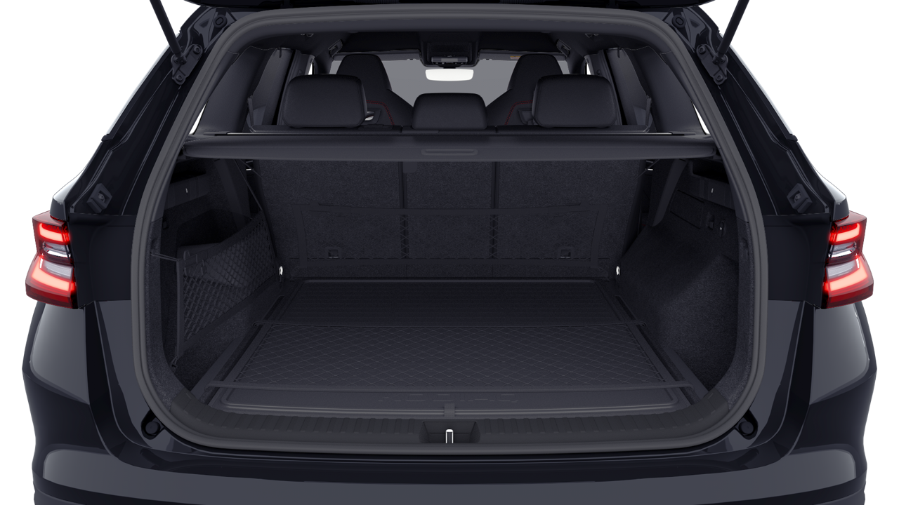 Slika: Kodiaq RS 2.0 TSI 4x4 DSG