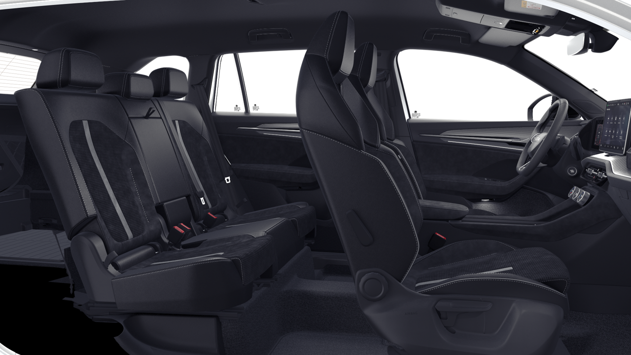 Slika: Kodiaq Sportline 1.5 TSI mHEV DSG