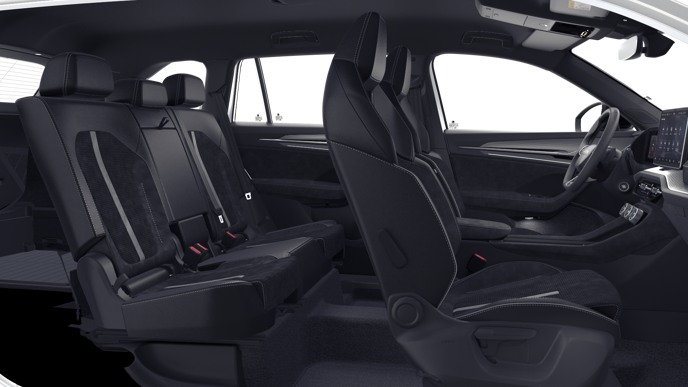Slika: Kodiaq Sportline 1.5 TSI mHEV DSG