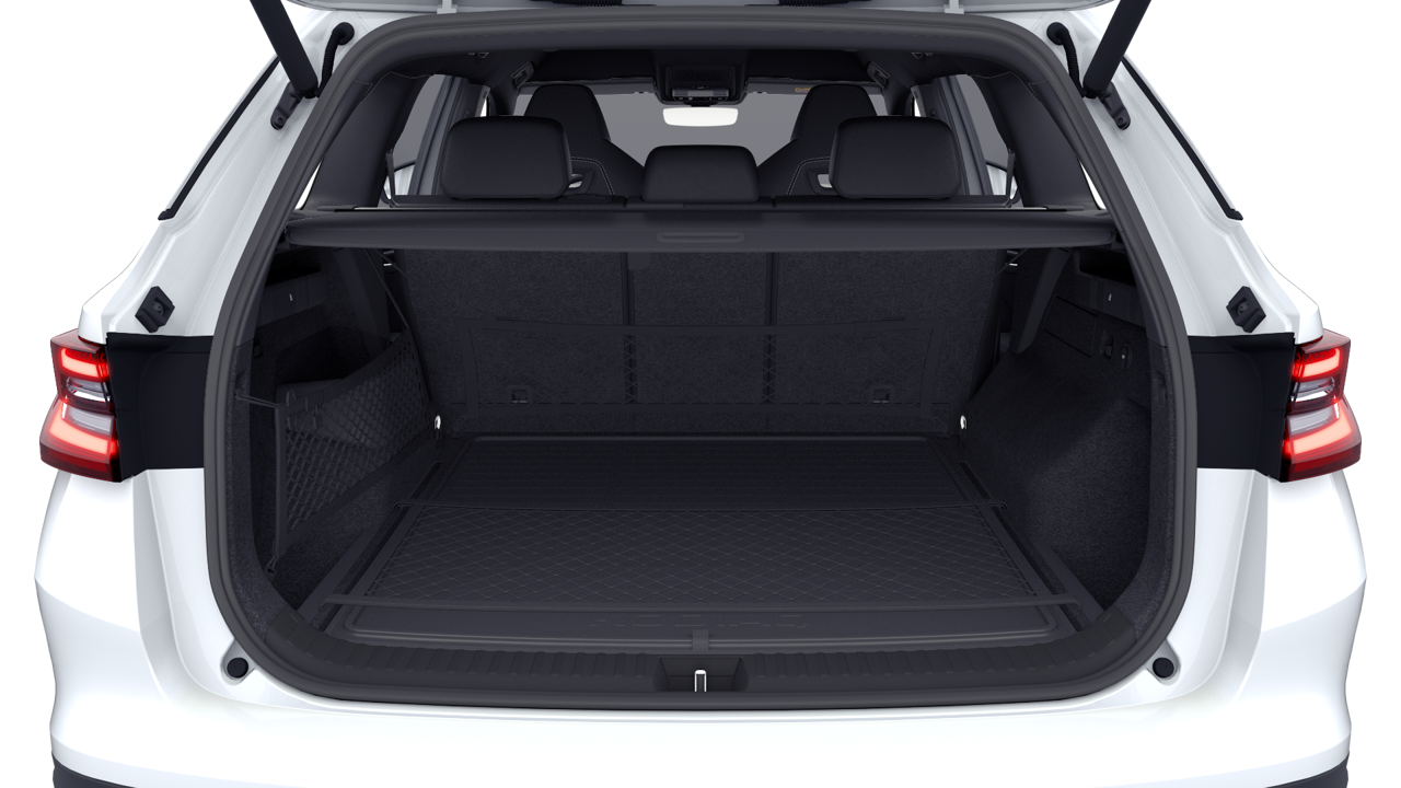 Slika: Kodiaq Sportline 2.0 TDI 4X4 DSG