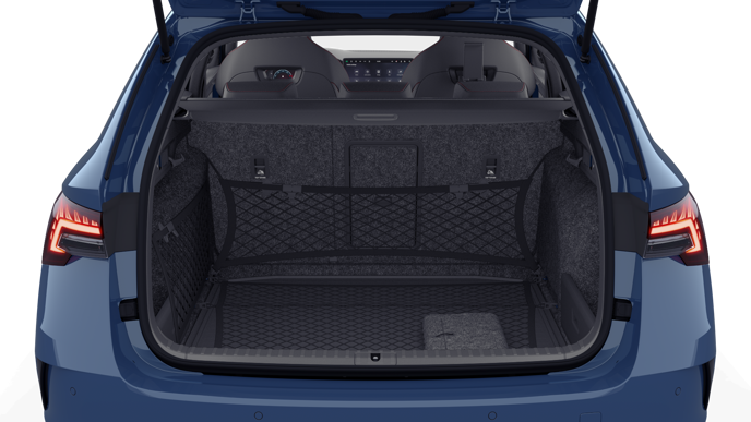 Slika: Octavia Combi RS 2.0 TSI DSG