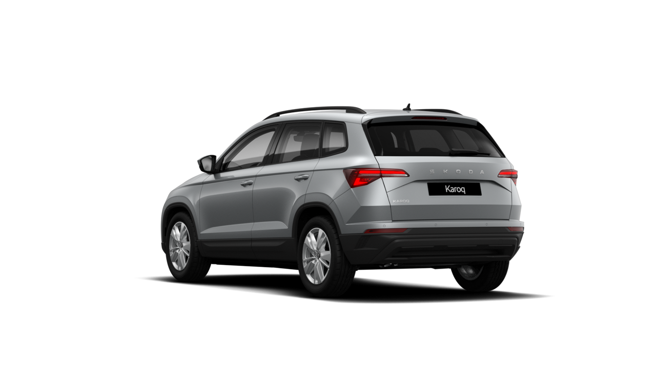 Slika: Karoq Edition 1.5 TSI ACT DSG