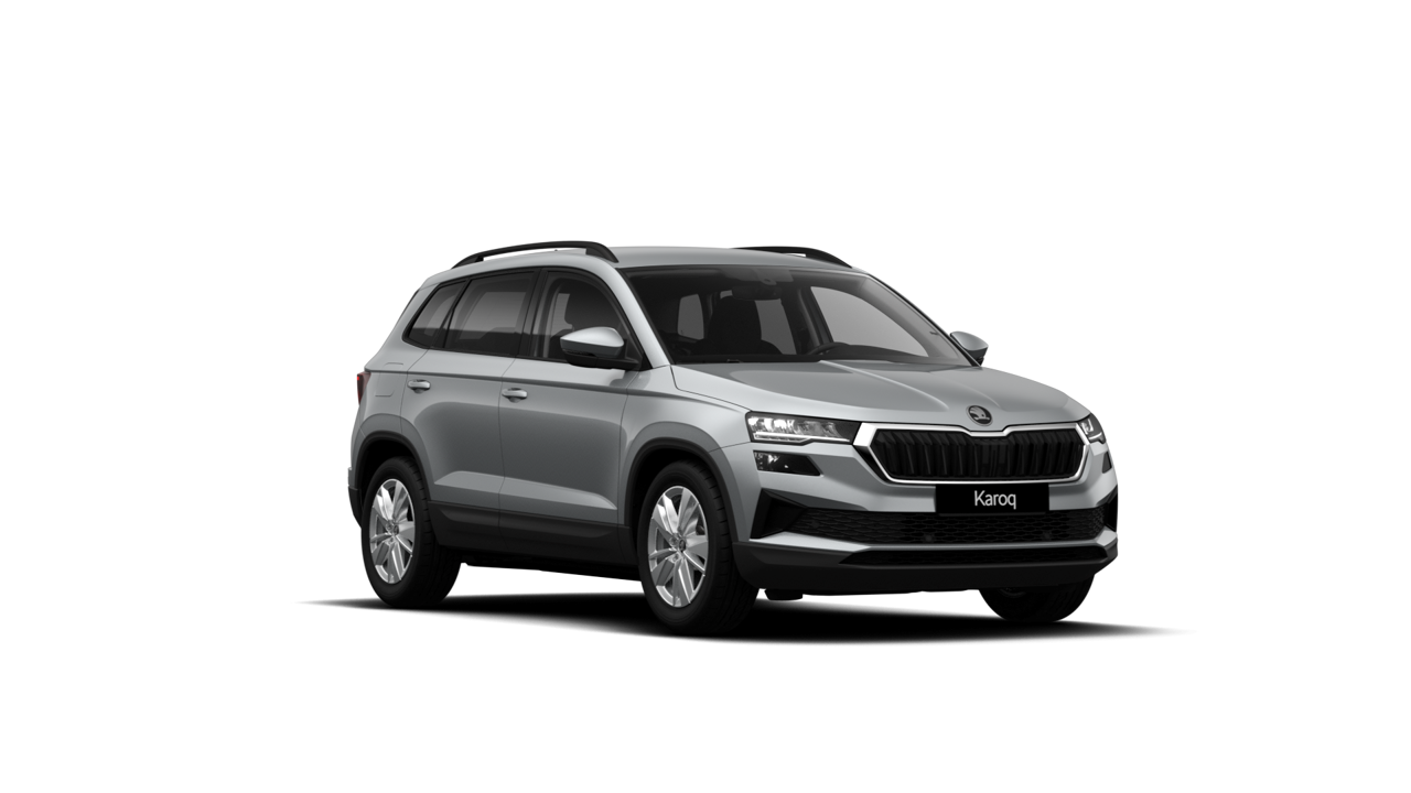 Slika: Karoq Edition 1.5 TSI ACT DSG