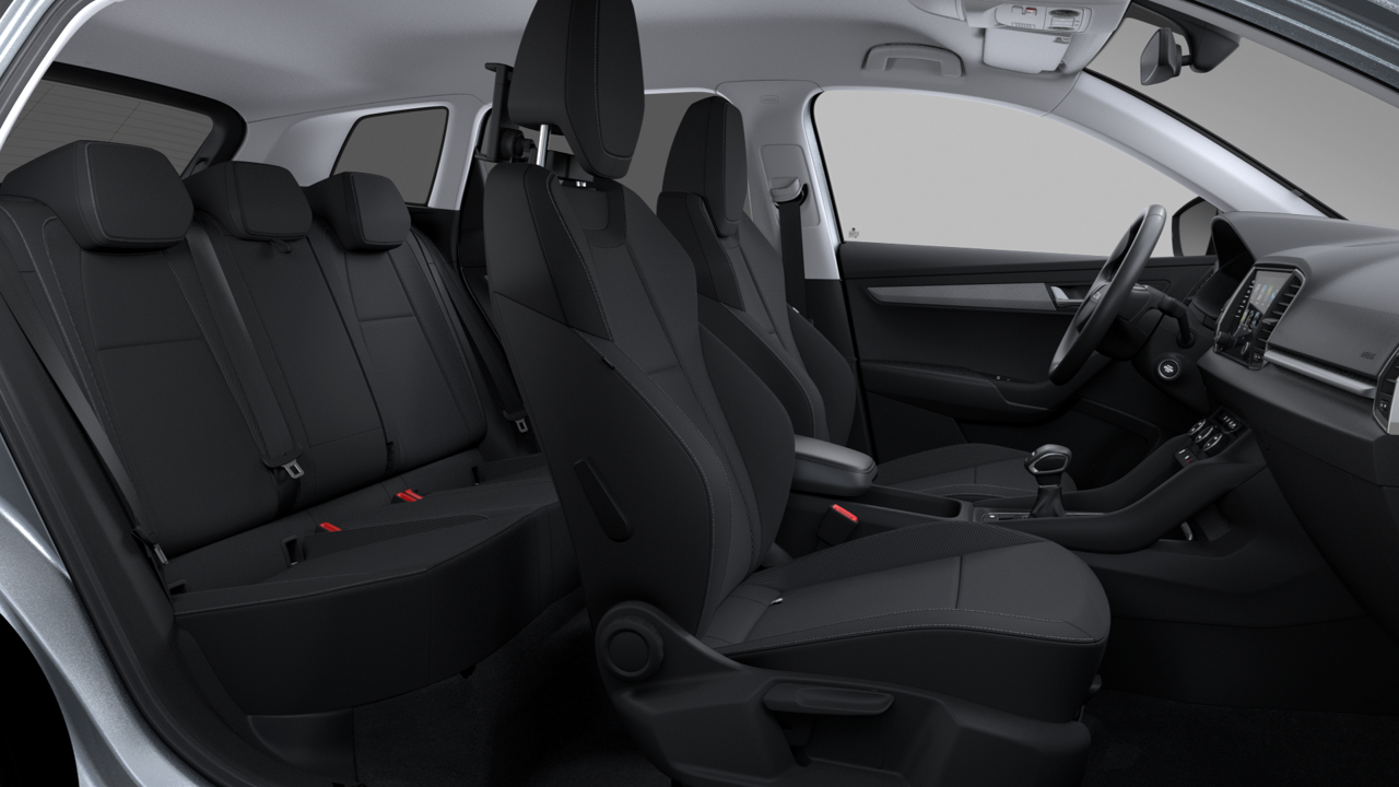 Slika: Karoq Edition 1.5 TSI ACT DSG