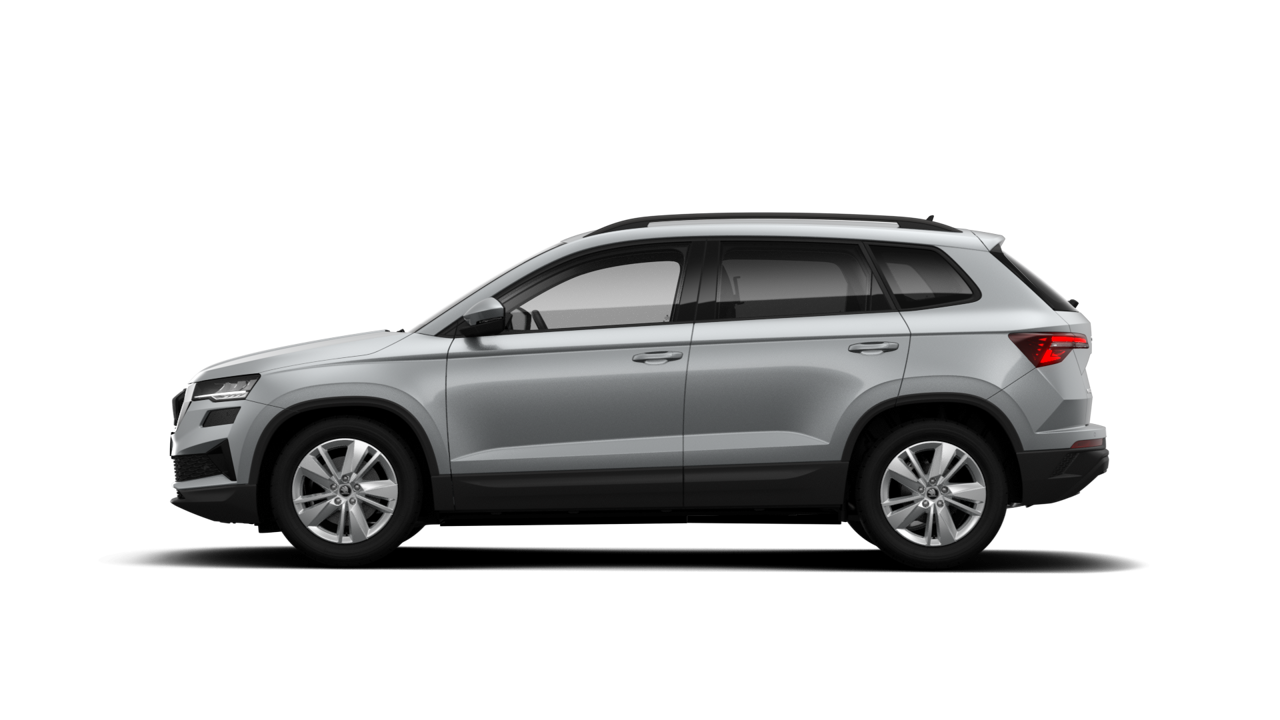 Slika: Karoq Edition 1.5 TSI ACT DSG