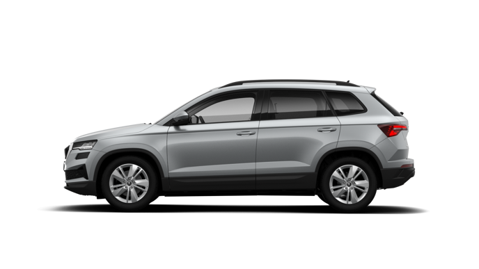 Slika: Karoq Edition 1.5 TSI ACT DSG