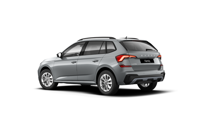 Slika: Kamiq Edition 1.0 TSI