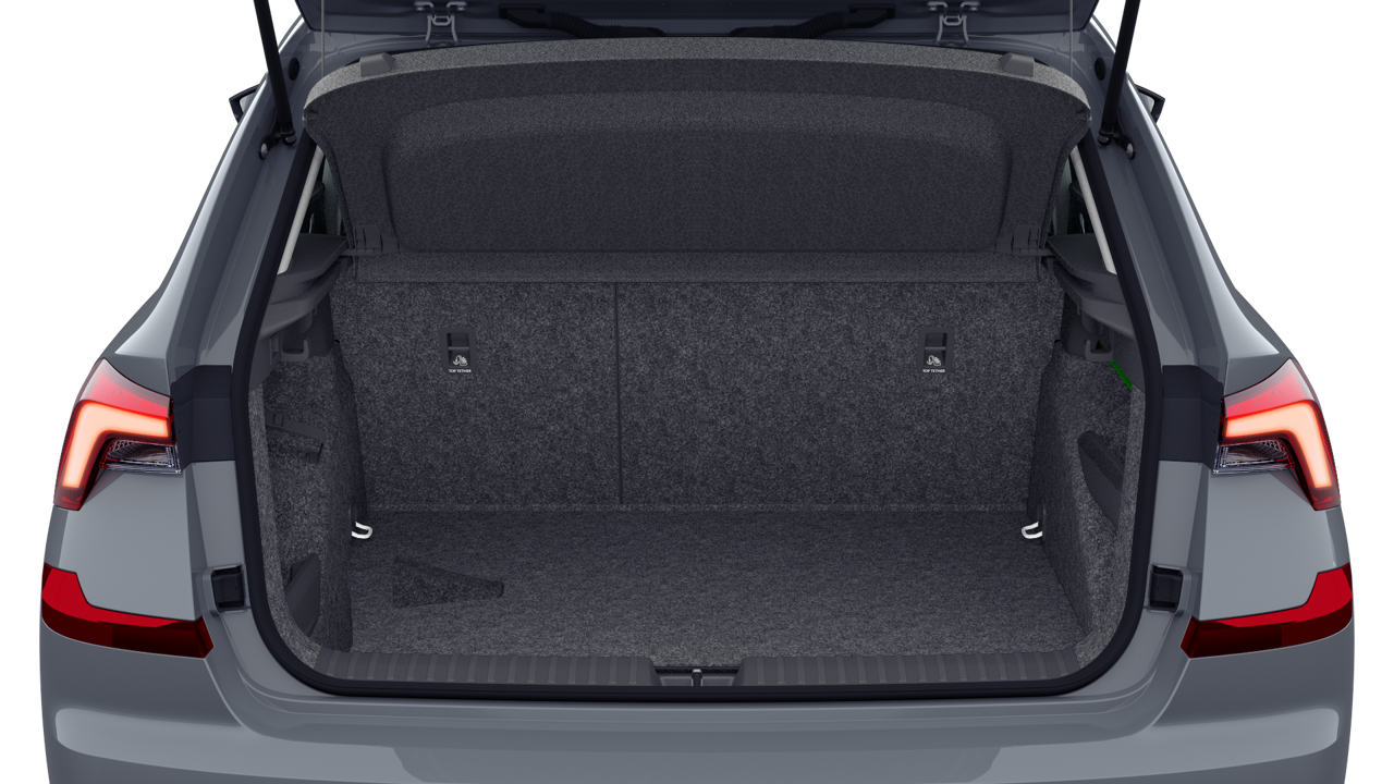 Slika: Kamiq Edition 1.0 TSI