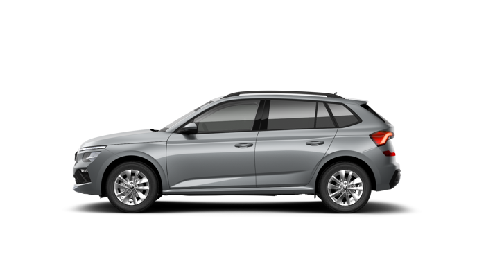 Slika: Kamiq Edition 1.0 TSI