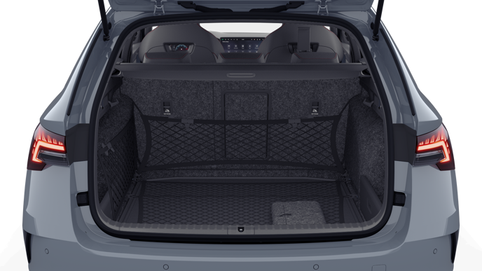 Slika: Octavia Combi RS 2.0 TSI DSG