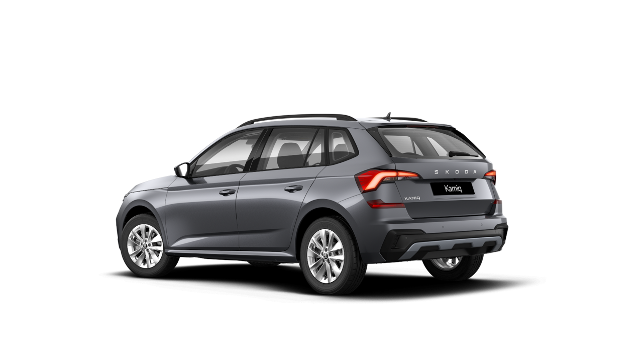 Slika: Kamiq Selection 1.5 TSI DSG