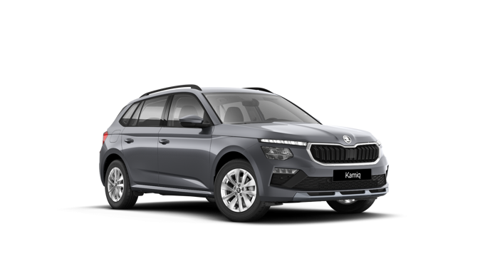 Slika: Kamiq Selection 1.5 TSI DSG