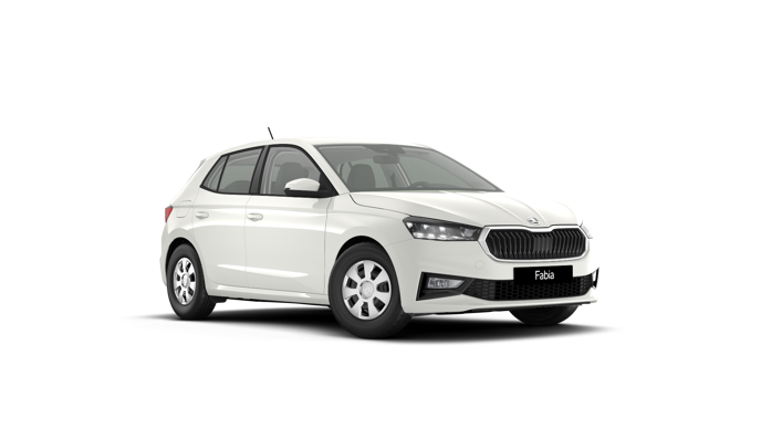 Slika: Fabia Easy 1.0
